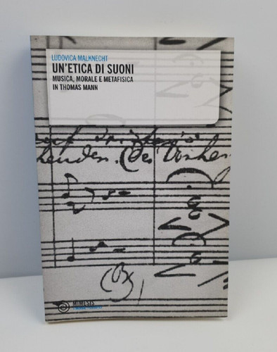 Etica suoni itinerari - di,