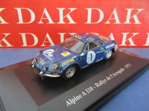 Die cast modellino auto - cast, 1/43