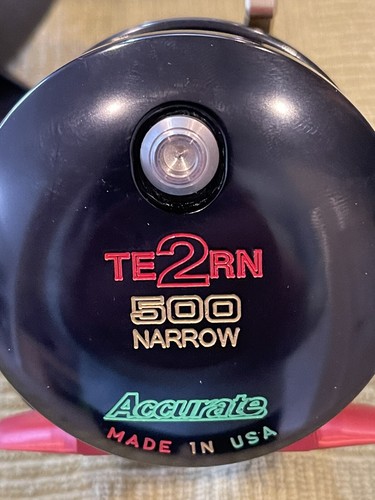 Mulinello accurate tern - mulinello, 500n