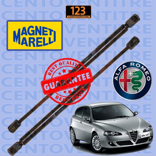 Pistoncini ammortizzator - pistoncini,