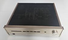 Accuphase C-222