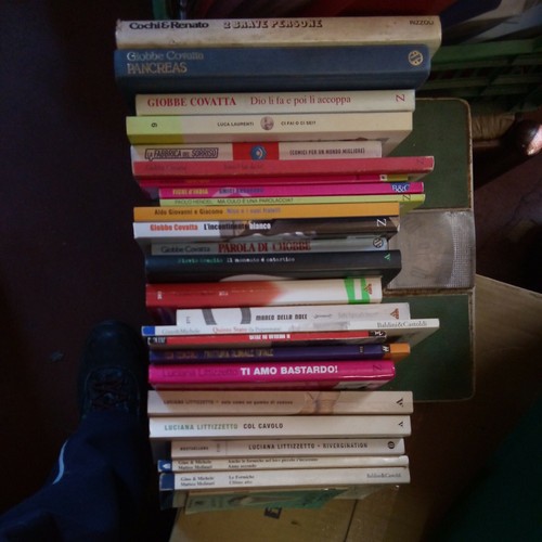 Libri comici zelig - 24,