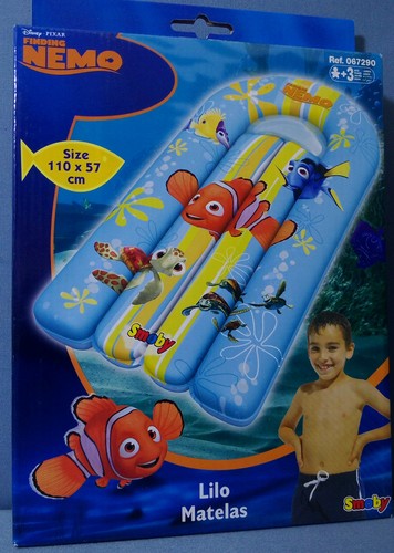 Lettino baby canotto - lettino, nemo