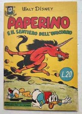 ALBI DELLA ROSA N 15 Ristampa