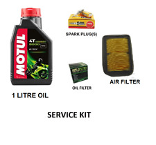 Kit Assistenza Per Yamaha YS