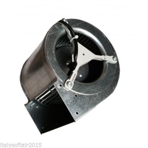 Ventilatore centrifugo stufa