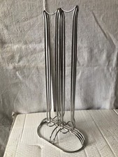 Portacapsule Porta Cialde Capsule Caffe Dispenser In Metallo  Dolcegusto