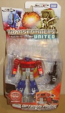 TRANSFORMERS UNITED UN-06