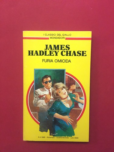Furia omicida james hadley - omicida-james,