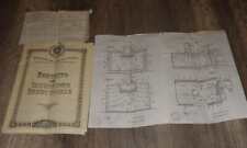 BREVETTO INVENZIONE INDUSTRIALE 1967 VERNICIATURA A SPRUZZO CARROZZERIE AUTO