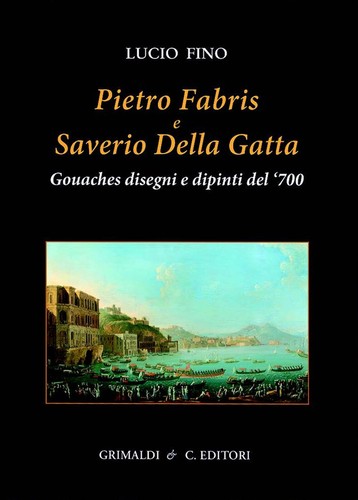 Pietro fabris saverio della - fabris,