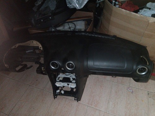 Kit airbag mazda - kit, nbfl