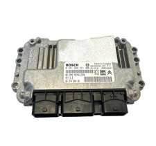 CENTRALINA MOTORE ECU CITROEN