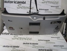 K55176934AE PORTELLO COFANO POSTERIORE BAULE JEEP CHEROKEE 2.5 D 5M 105KW (2004)
