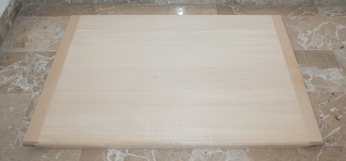 Asse pasta sfoglia spianatoia