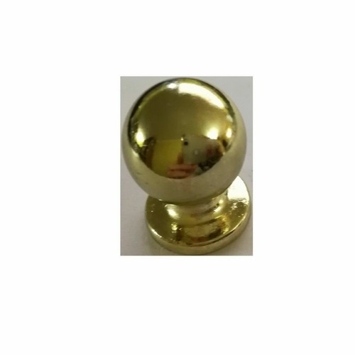Pomolo rotondo sfera zama - pomolo,