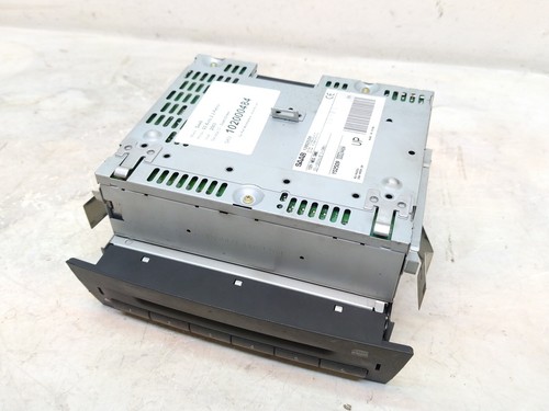Saab auto b207l - b207l, radio