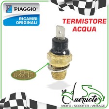 TERMOINTERRUTTORE BULBO