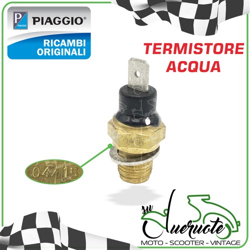 Termointerruttore bulbo - termointerruttore,