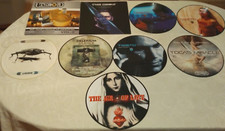 Joblot 12x Tiesto Trance