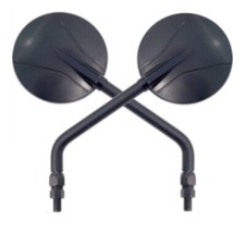 COPPIA SPECCHIETTI RETROVISORI