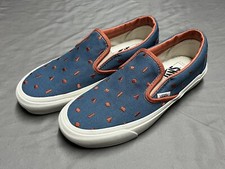 Nuovo VANS Originals OG Slip