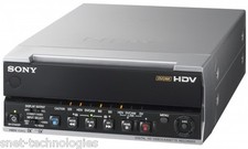 Sony HVR-M15E Deck Mini DV e