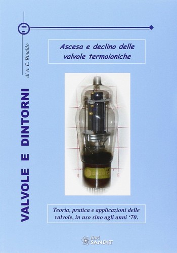Audio valvole - audio,