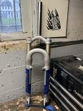 Fox F80 Terra Logic Forcella