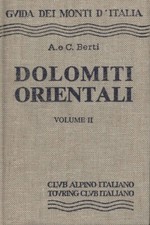 Dolomiti orientali (Volume 2)