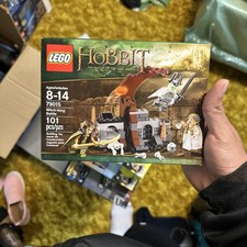LEGO Il Signore degli Anelli