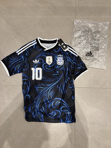 Maglia messi argentina 2026 - argentina,