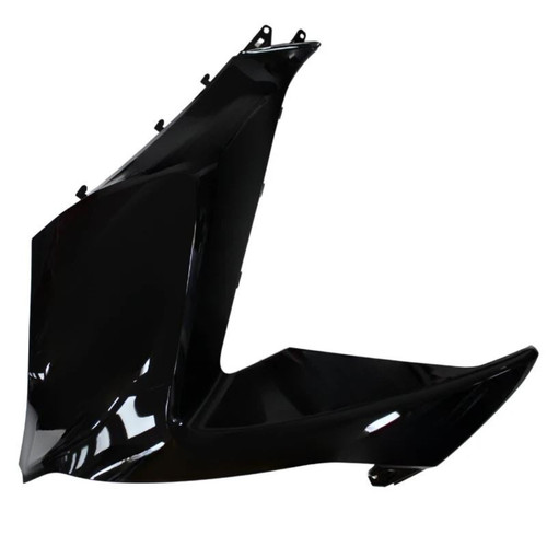 Cover lato anteriore sinistro - lato,