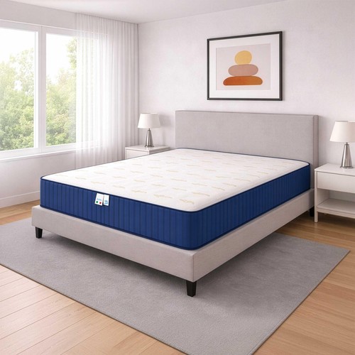 Baldiflex materasso memory - memory, 18