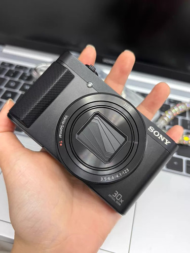 Sony cyber shot - cyber-shot, dsc-hx90v
