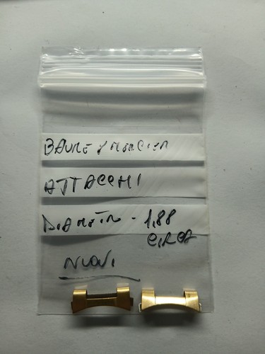 Finali attacchi bracciale - attacchi,