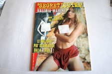 Rivista segretissima - -,