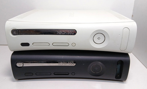 Xbox 360 solo console - , per