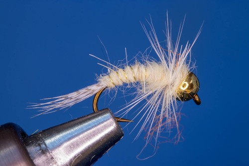 Fliegentom nymph pezzi - fliegentom,