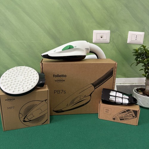 Picchio pb7s vorwerk folletto - picchio,