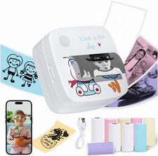 Mini Stampante Termica