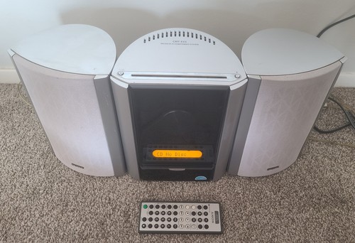 Sony cmt ex5 - cmt-ex5, compact