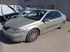 cerchi RENAULT LAGUNA II 2001