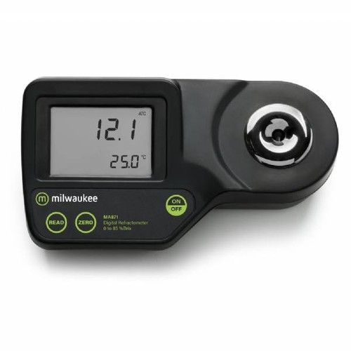 Ma871 rifrattometro digitale - ma871,