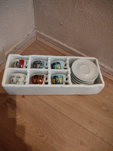 Collezione illy 1993 - collezione,