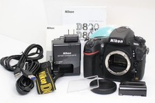 Corpo fotocamera Nikon D800E