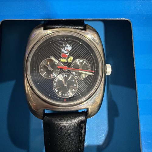 Orologio cronografo vintage - orologio,
