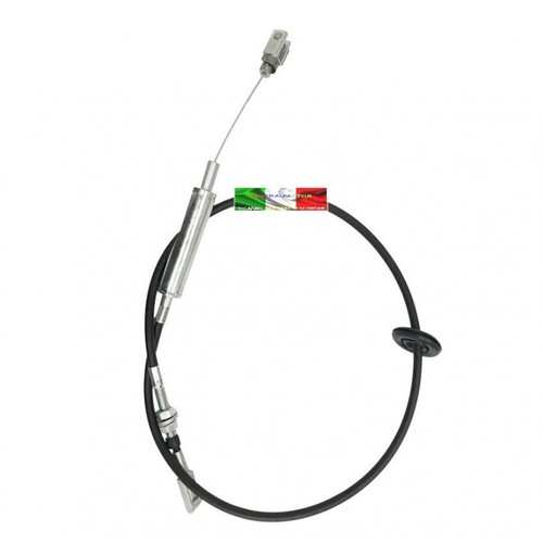 Cavo inserimento marcia - cavo,