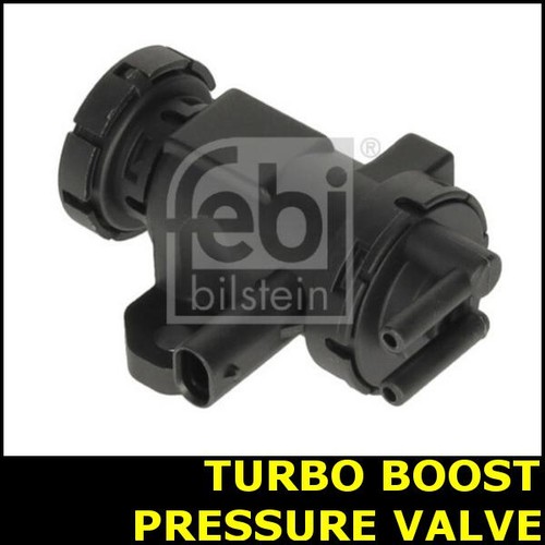 Valvola pressione turbo - , boost
