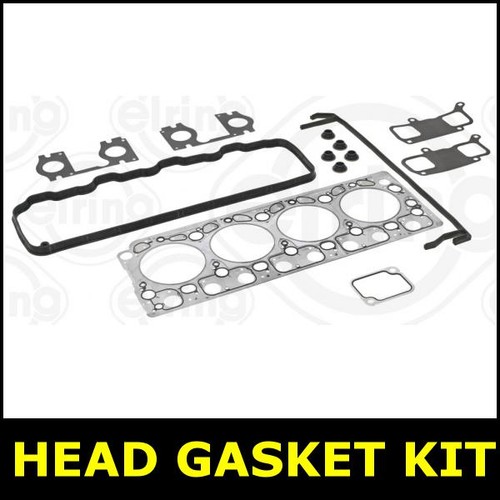 Kit guarnizioni testa - , adatto